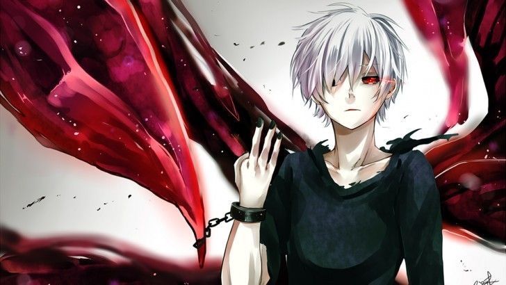 Which Ghoul Had The Best Kagune? | Anime Amino