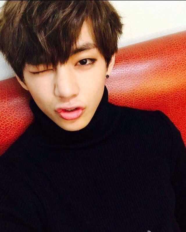 Kim Tahyung - V | K-Pop Amino