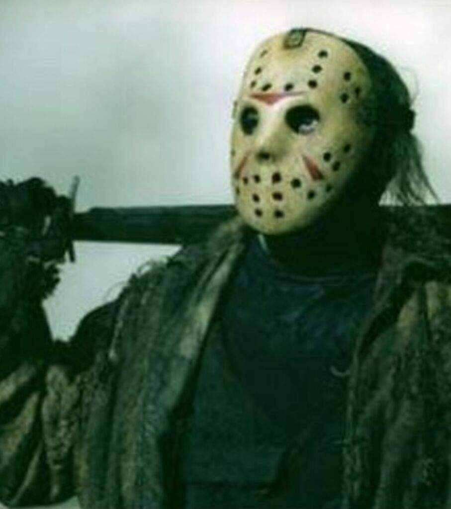 Jason Voorhees | Wiki | Horror Amino