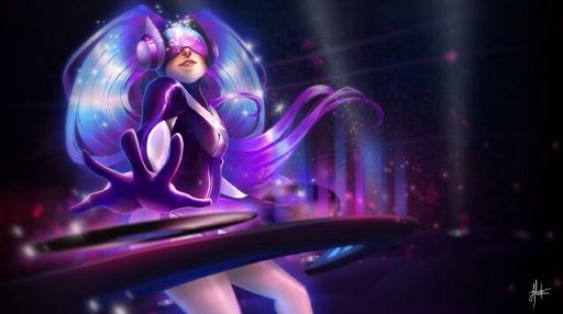 Waifu | Wiki | League Of Legends Official Amino