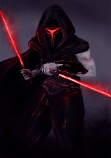 Ahsoka Tano vs. Starkiller (Galen Marek) vs. (Darth) Revan | Star Wars ...