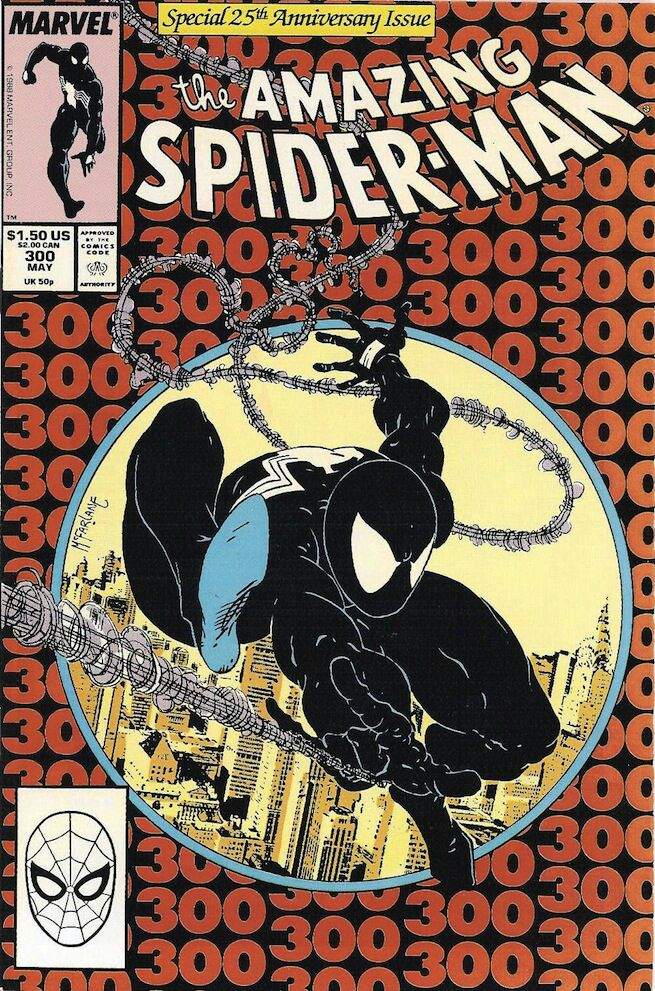 todd mcfarlane image comics