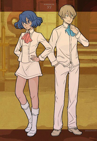 What if pokemon sun and moon was meant to tell the story of Sina and dixio | Pokémon Amino What if pokemon sun and moon was meant to tell the story of Sina and dixio | Pokémon Amino
