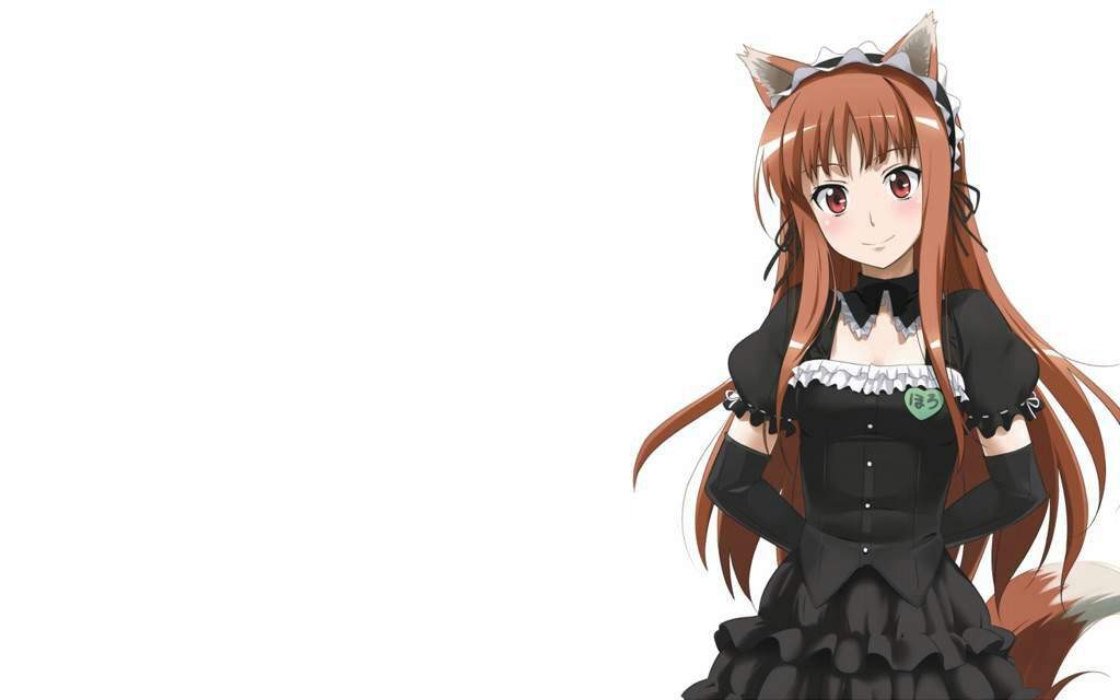 wise wolf holo figure