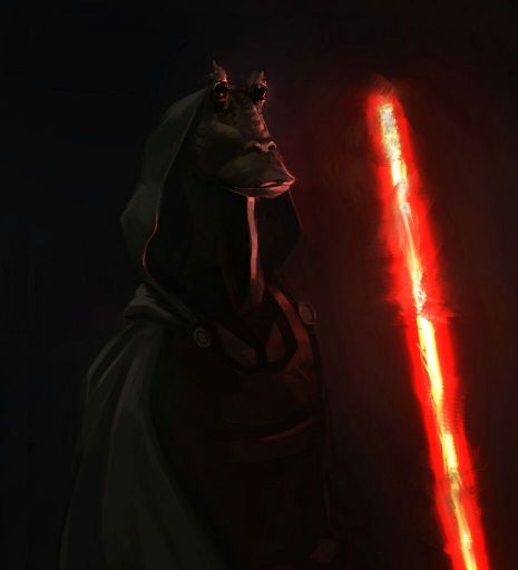 Darth Jar Jar | Wiki | Star Wars Amino