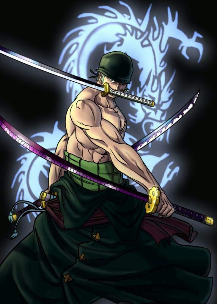 Zoro | Wiki | Anime Amino