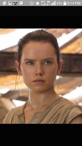 Rey | Wiki | Star Wars Amino