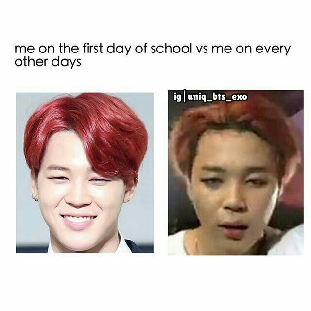 School related kpop memes | K-Pop Amino