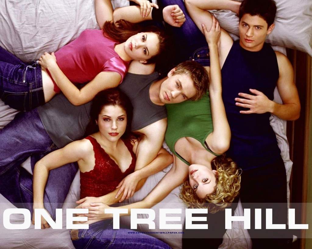 One Tree Hill 🏀 Recast Your Favorite Series K Drama Amino 8951