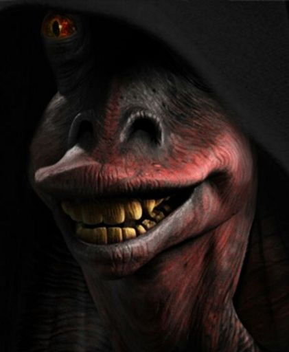 Darth Jar Jar | Wiki | Star Wars Amino