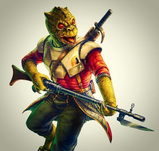 download bossk star wars