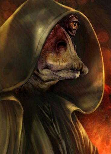 Darth Jar Jar | Wiki | Star Wars Amino