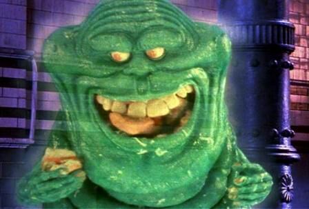 Slimer | Wiki | Horror Amino