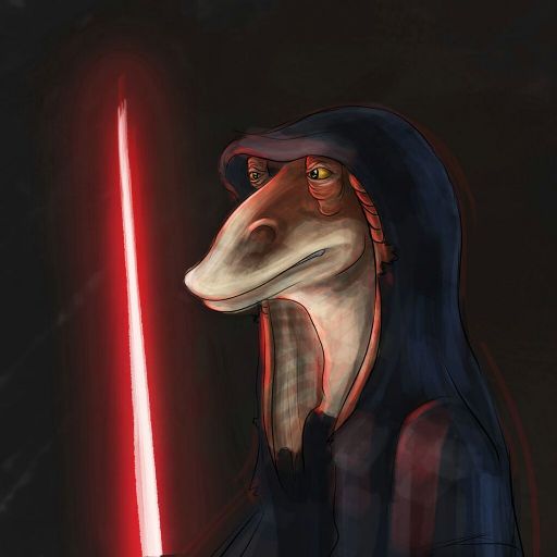 Darth Jar Jar | Wiki | Star Wars Amino