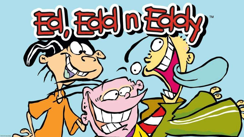 Ed, Edd n Eddy - Wikipedia - wide 6