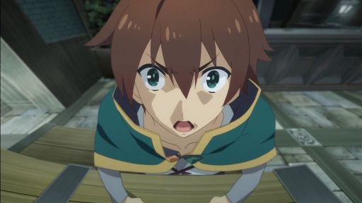 Kazuma Satou | Wiki | Anime Amino