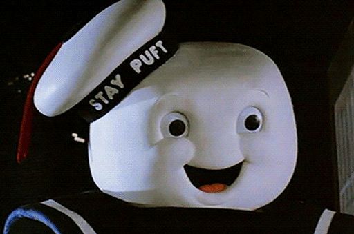 Stay Puft Marshmallow Man | Wiki | Horror Amino