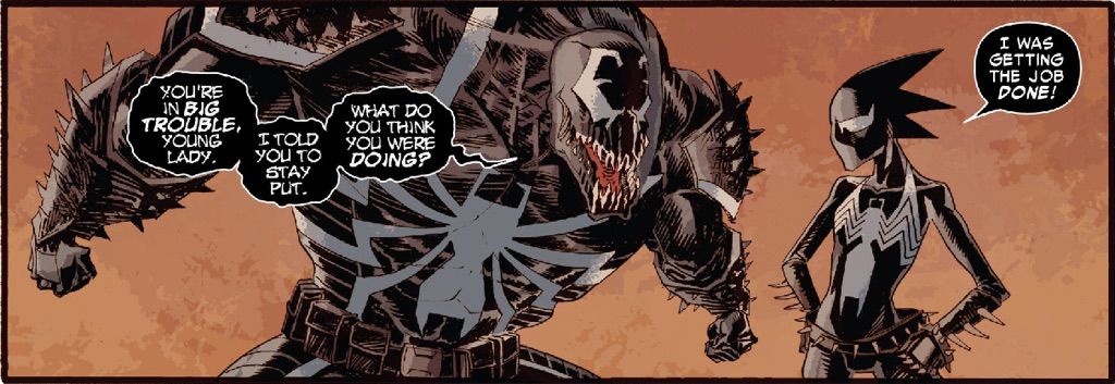 Day 3Underrated Young Hero Comics Amino