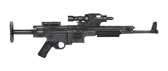 a280 blaster replica