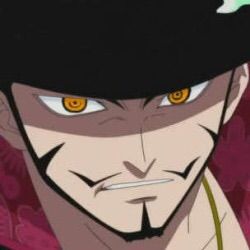 🎈happy Birthday To Dracule Mihawk🎈 