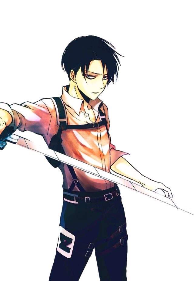 Levi Ackerman | Wiki | Anime Amino