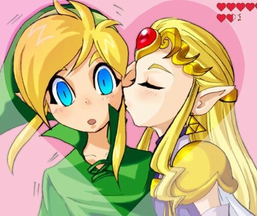 Princess Zelda | Wiki | Anime Amino