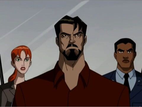 Character Spotlight! Tony Stark(Avengers) | Cartoon Amino