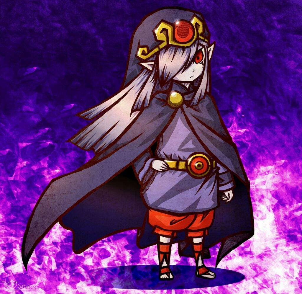 Vaati | Wiki | Zelda Amino