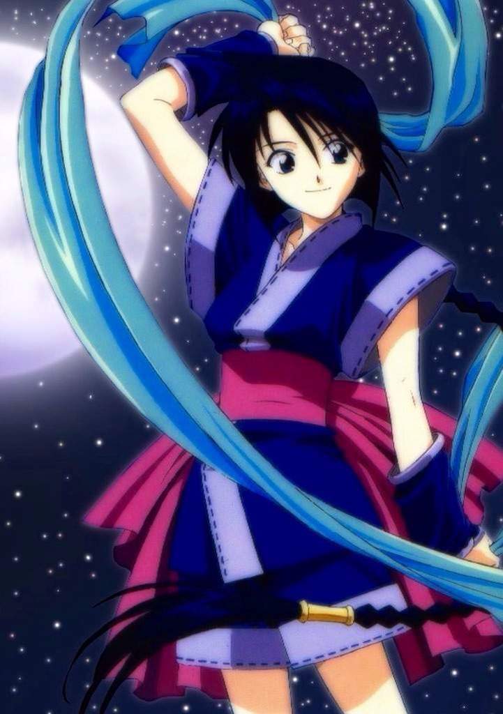 Kunoichi!!! | Anime Amino