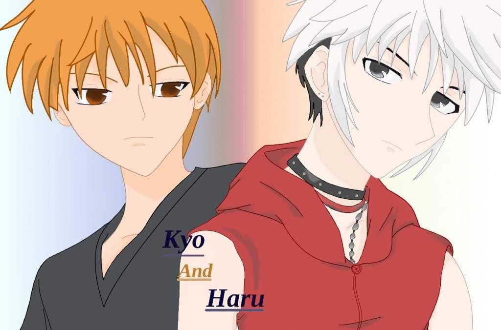 Ships Fruits Basket edition Anime Amino
