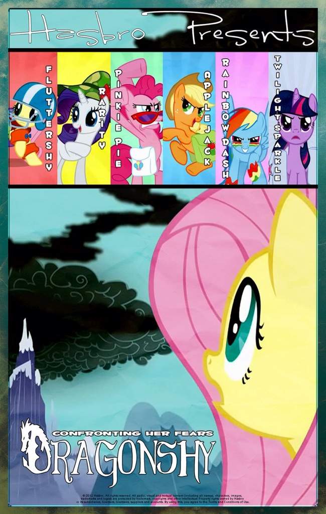 Top 10 Episodes of MLP Season 1 | Cartoon Amino