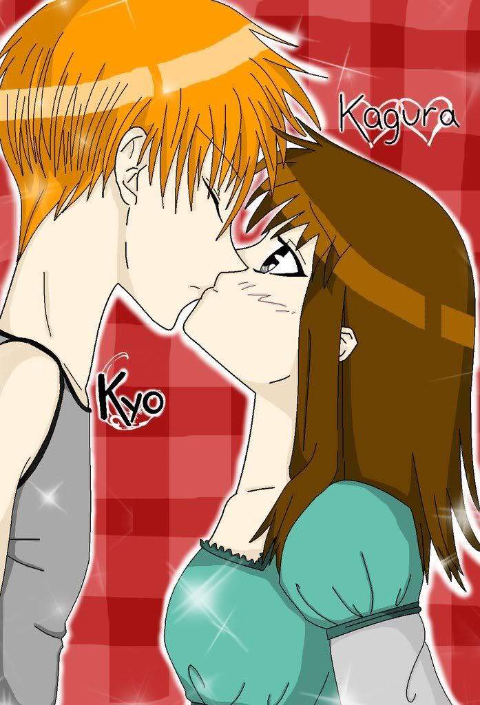  Ships Fruits Basket edition Anime Amino