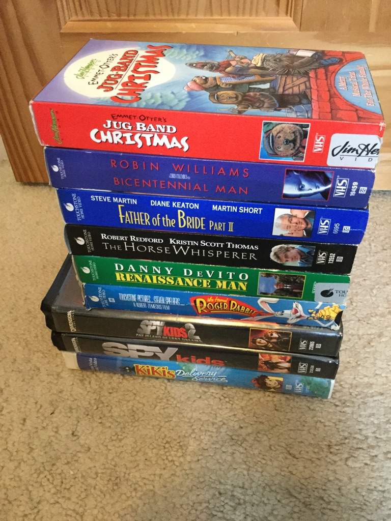 A Look at my Disney VHS and DVD Collection (Part 2) | Cartoon Amino