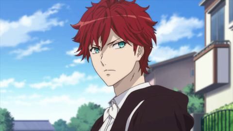 Lindo (Dance With Devils) | Anime Amino