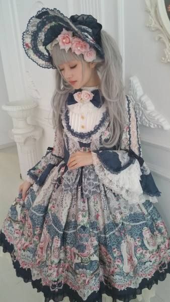 edwardian lolita