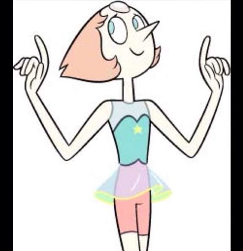 Pearl | Wiki | Cartoon Amino