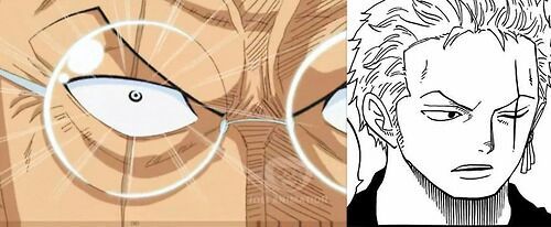 Zoro's Eye Scar Theory《MAYBE SPOILERS》 | Anime Amino