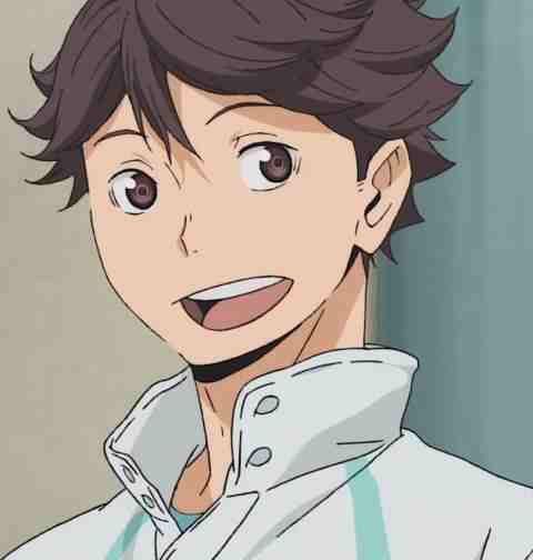 Toru Oikawa | Wiki | Anime Amino