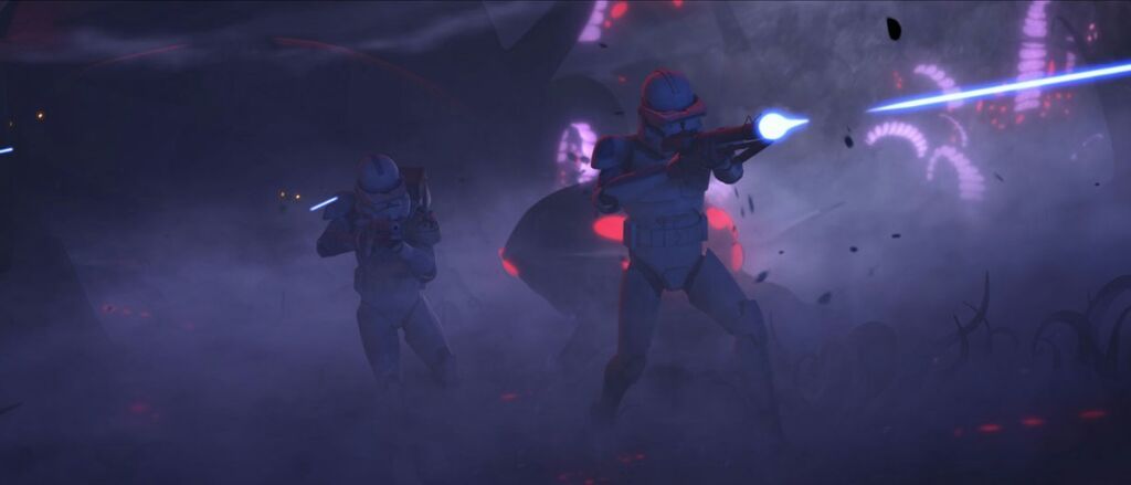 Battle of Umbara | Wiki | Star Wars Amino