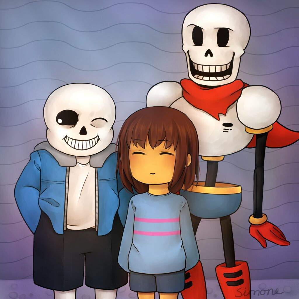 Undertale | Wiki | Fan Fiction Amino