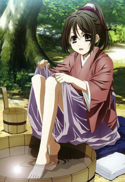 Hakuouki | Wiki | Anime Amino
