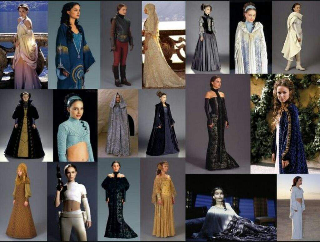 Padme Amidala | Wiki | Star Wars Amino