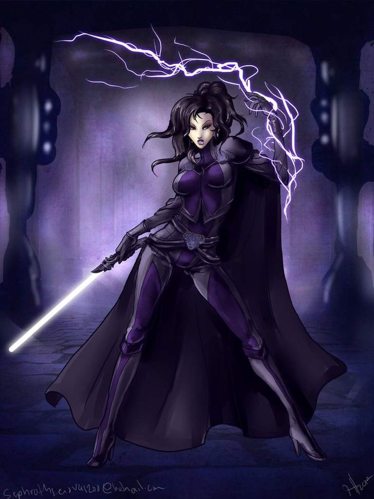 Darth Nox | Wiki | Star Wars Amino