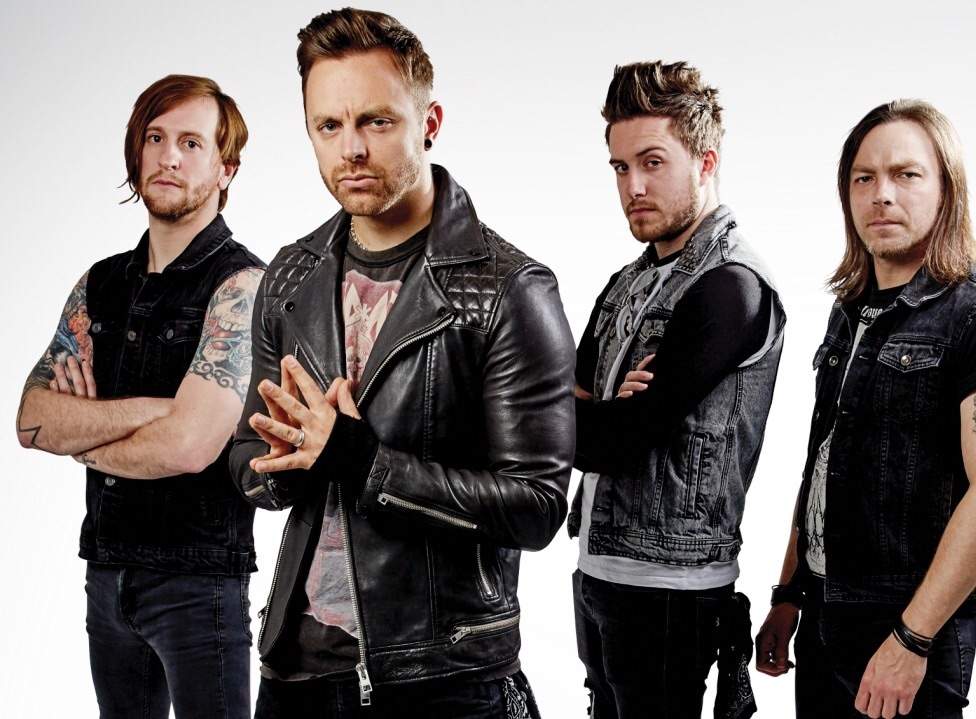 Bullet For My Valentine | Wiki | Metal Amino