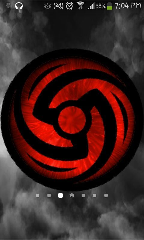 Why Is The Mangekyo Sharingan An Awesome Ability Anime Amino