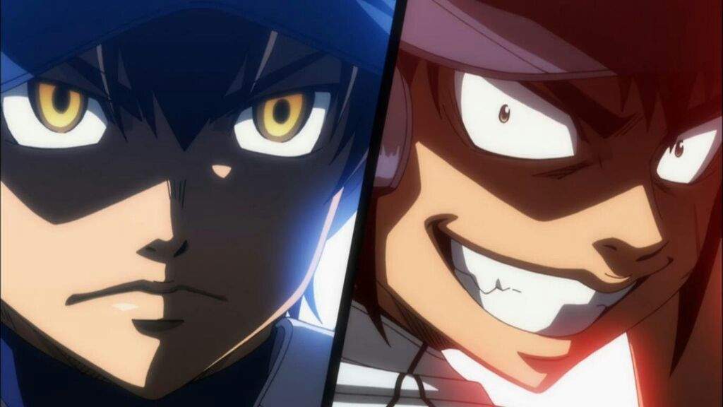 Shounen Anime/Manga | Anime Amino