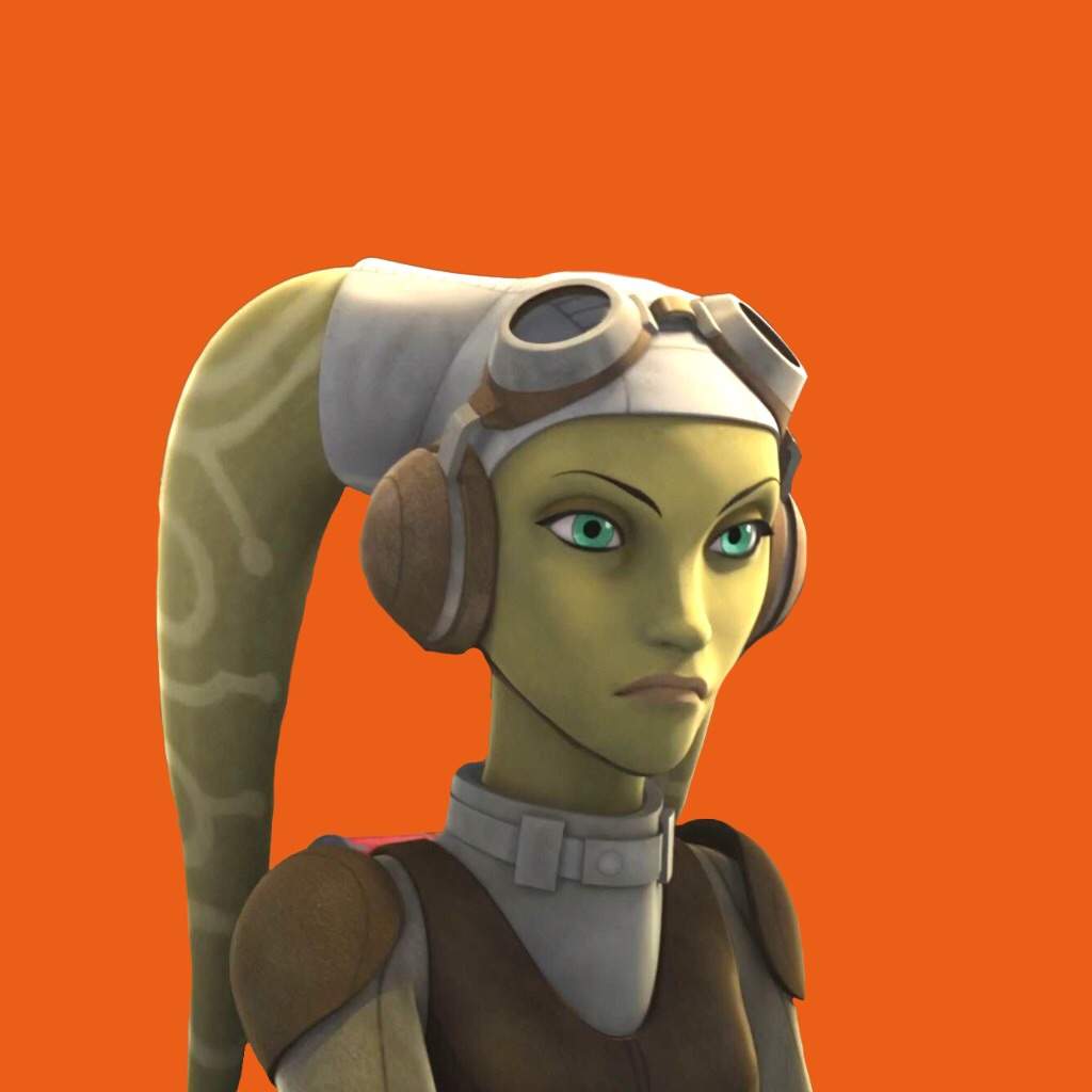 Hera Syndulla | Wiki | Cartoon Amino