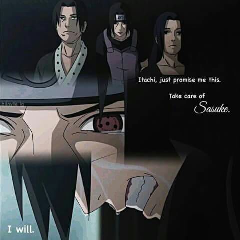 Uchiha Itachi | Anime Amino