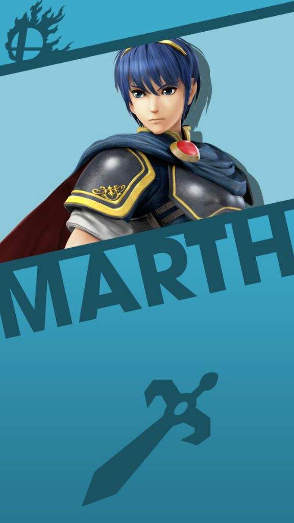 Marth 