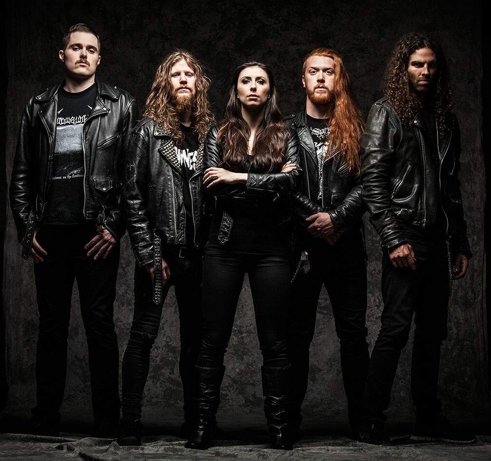 Unleash The Archers | Wiki | Metal Amino